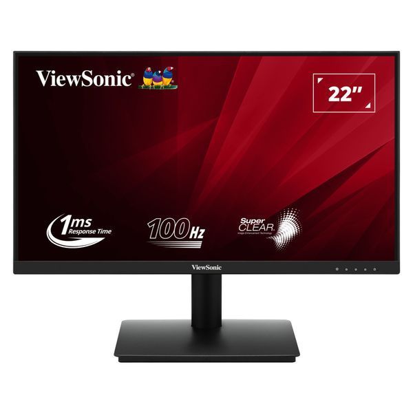 Монітор ViewSonic VA220-H VA220-H фото