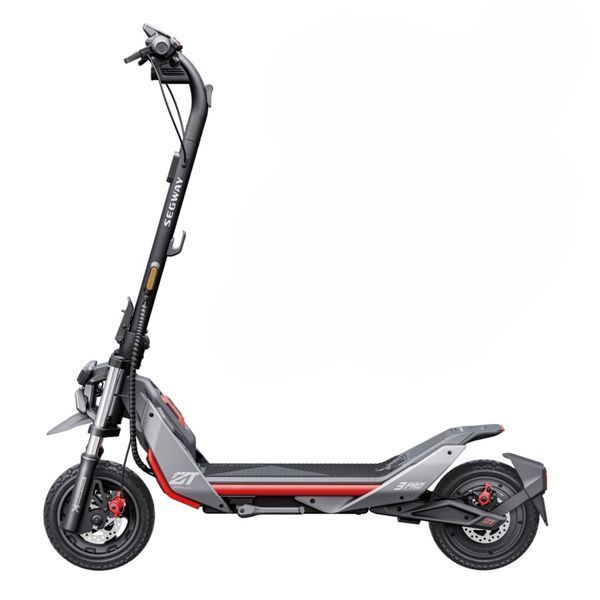 Електросамокат Segway-Ninebot ZT3 PRO E (AA.05.18.01.0001) AA.05.18.01.0001 фото