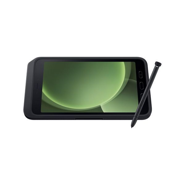 Планшет Samsung Galaxy Tab Active 5 Wi-Fi 6/128GB Green/Black (SM-X300NZGAEUC) SM-X300NZGAEUC фото