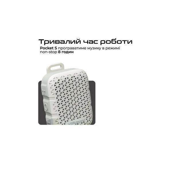 Акустическая система HiFuture Pocket-S Black (pocket-s.black) pocket-s.black фото