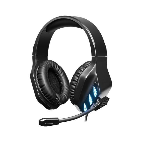 Наушники Defender Rival Black (64565) 64565 фото