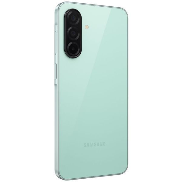 Смартфон Samsung Galaxy A26 5G 8/256GB Light Green (SM-A266BLGCEUC) SM-A266BLGCEUC фото