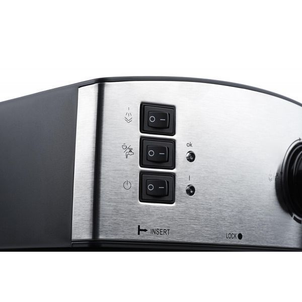 Кофеварка Ardesto YCM-E1600 YCM-E1600 фото