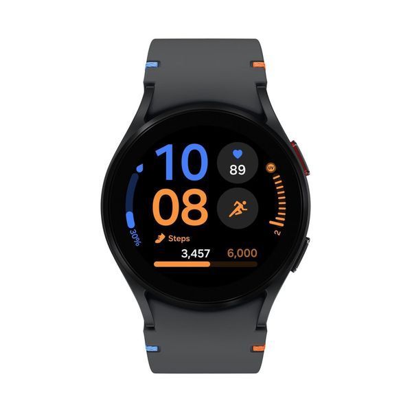 Смарт-годинник Samsung Galaxy Watch FE 40mm Black (SM-R861NZKASEK) (ЗРАЗОК) SM-R861NZKASEK фото