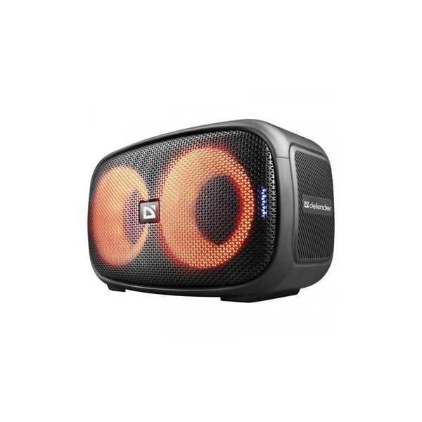 Акустична система Defender Q5 Black (65305) 65305 фото