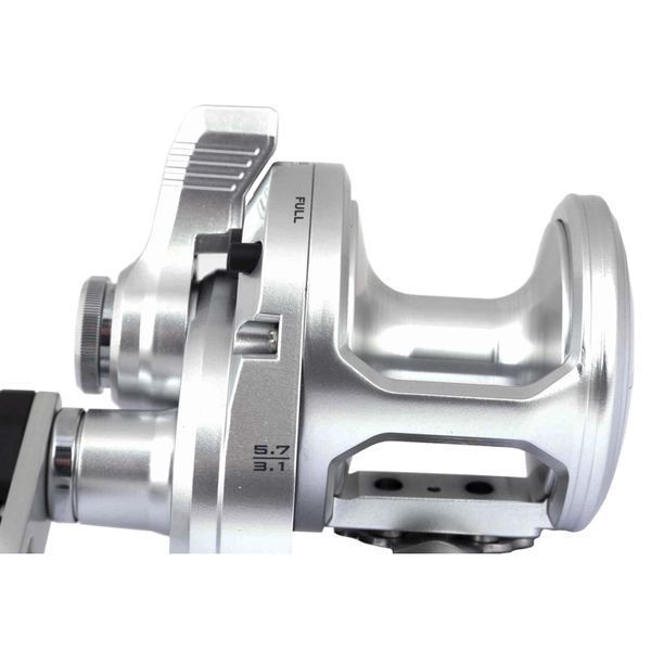 Катушка Shimano Speedmaster 16LD II 4BB (SPM16II) SPM16II фото