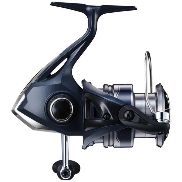 Катушка Shimano Catana FE 2500 3+1BB (CAT2500FE) CAT2500FE фото
