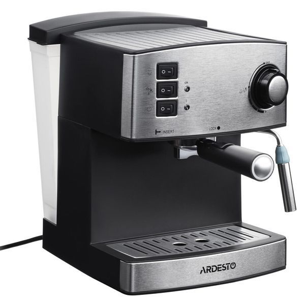 Кофеварка Ardesto YCM-E1600 YCM-E1600 фото