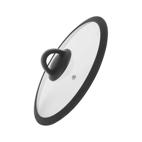 Кастрюля Ringel Zira з кришкою низька 4.1 л (RG-21006-24) RG-21006-24 фото