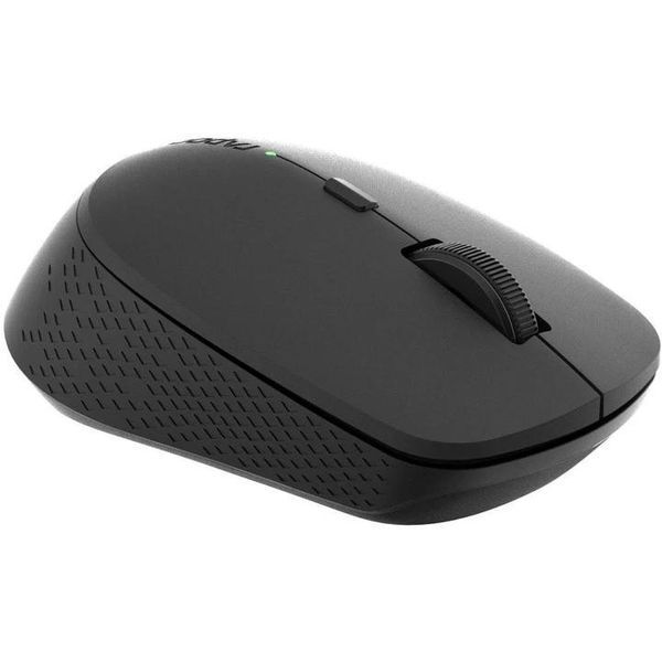 Мишка Rapoo M300 Silent mode Wireless Grey M300 Silent Gray фото