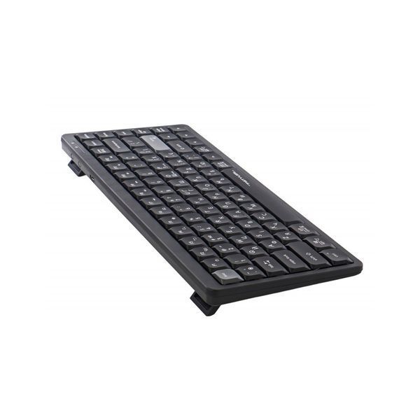 Клавіатура A4Tech FX53 USB UA Black (4711421002394) 4711421002394 фото