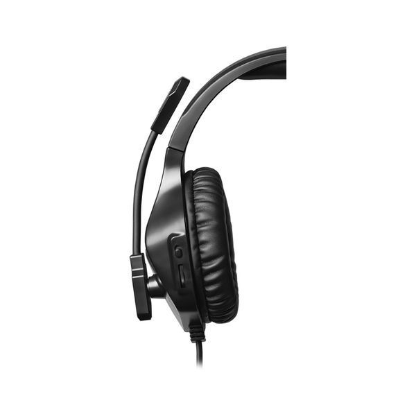 Наушники Defender Rival Black (64565) 64565 фото