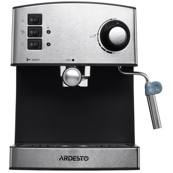 Кофеварка Ardesto YCM-E1600 YCM-E1600 фото
