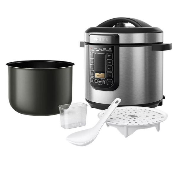 Мультиварка Philips HD2237/41 HD2237/41 фото