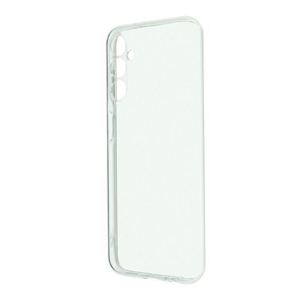 Накладка ArmorStandart Air Series Samsung M14 5G (M146) Camera cover Transparent (ARM68188) ARM68188 фото