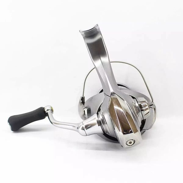 Катушка Daiwa 23 Exceler LT 2000D (2135.41.56) 2135.41.56 фото