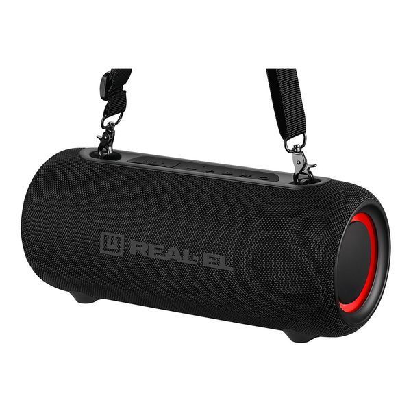Акустическая система REAL-EL X-725 (EL121600028) EL121600028 фото