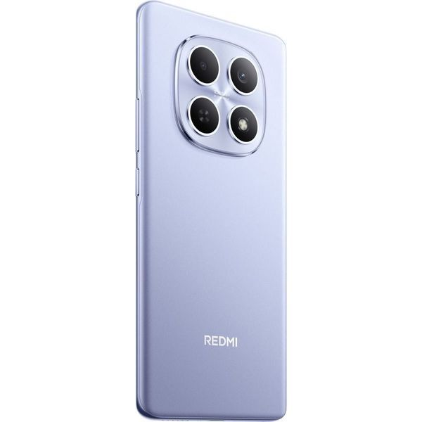 Смартфон Xiaomi Redmi Note 15 8/256Gb Purple 1183677 фото