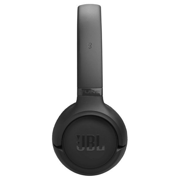 Навушники JBL Tune 530 Black (JBLT530BLK) JBLT530BLK фото