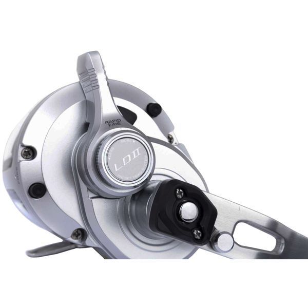 Катушка Shimano Speedmaster 16LD II 4BB (SPM16II) SPM16II фото