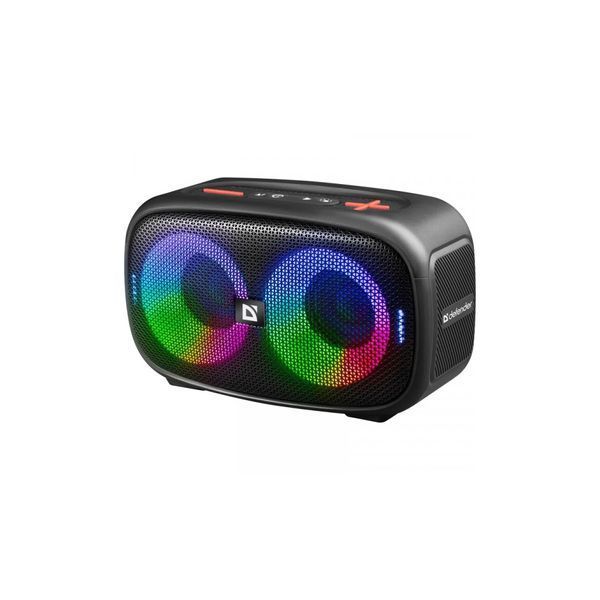 Акустична система Defender Q5 Black (65305) 65305 фото