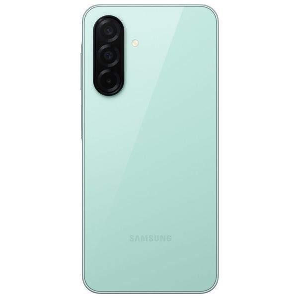 Смартфон Samsung Galaxy A26 5G 8/256GB Light Green (SM-A266BLGCEUC) SM-A266BLGCEUC фото