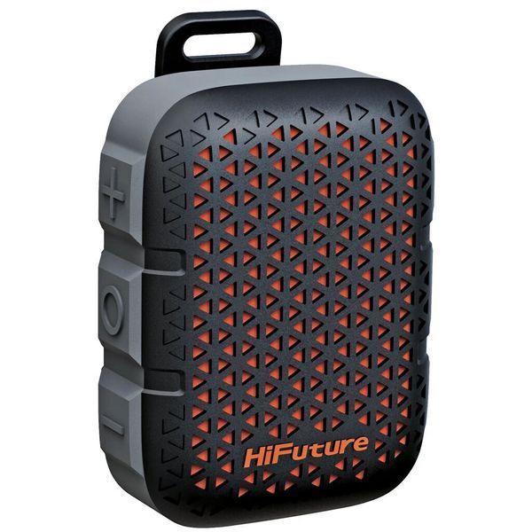 Акустическая система HiFuture Pocket-S Black (pocket-s.black) pocket-s.black фото
