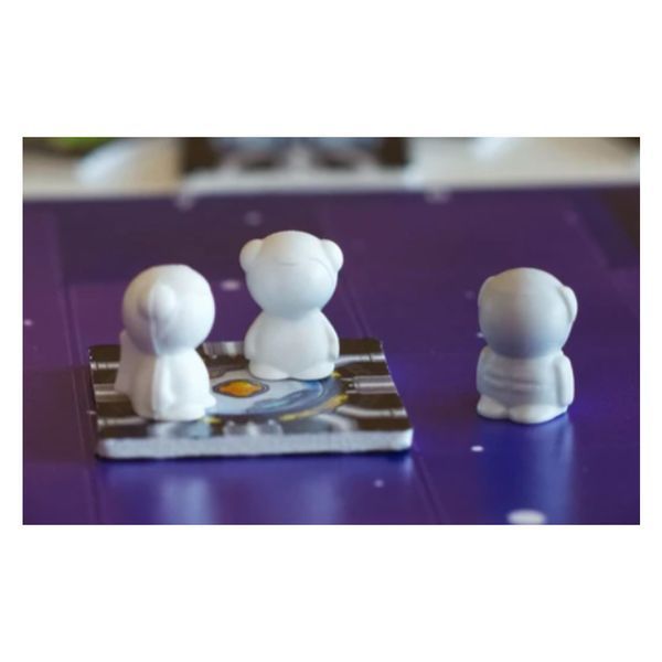 Настільна гра Czech Games Edition Galaxy Trucker (Космічні дальнобійники), англійська (8594156310615 8594156310615 фото