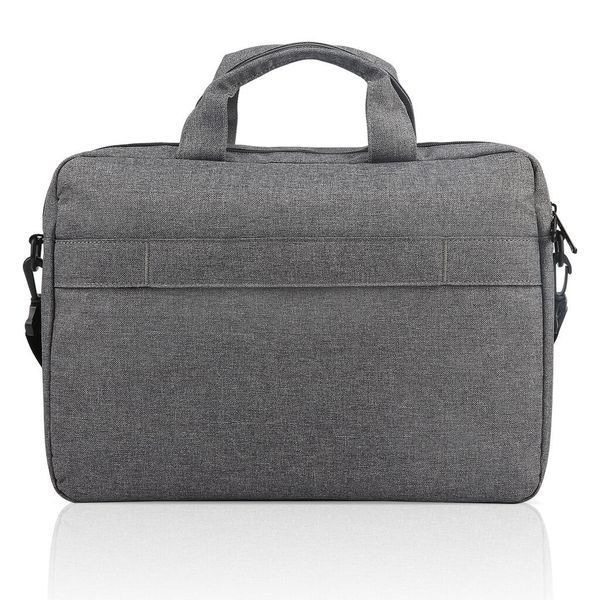 Сумка для ноутбука Lenovo 15.6 Casual Topload T210 Grey (GX40Q17231) 4X40T84060 фото