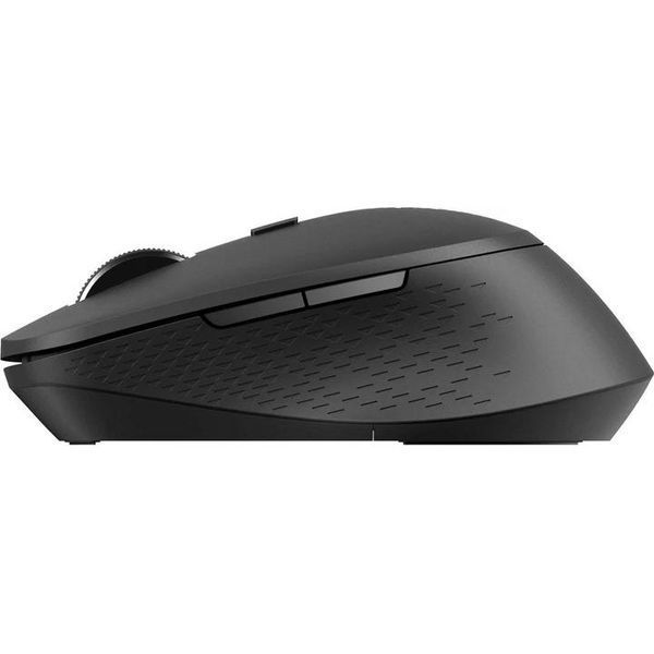 Мишка Rapoo M300 Silent mode Wireless Grey M300 Silent Gray фото