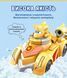 Super Wings Игровой набор Spinning Vehicle Золотой Мальчик (Golden Boy) EU770331 фото 5