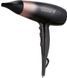Remington Фен ROSE SHIMMER, 2000Вт, режимов-3, иониз-я, хол. обдув, черный D5305 фото 7