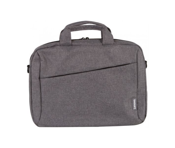 Сумка для ноутбука Lenovo 15.6 Casual Topload T210 Grey (GX40Q17231) 4X40T84060 фото