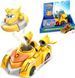 Super Wings Игровой набор Spinning Vehicle Золотой Мальчик (Golden Boy) EU770331 фото 1