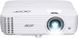 Acer Проектор P1557Ki FHD, 4800 lm, 1.125-1.46, WiFi MR.JV511.001 фото 1