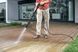 Комплект для мінімийок Karcher 2.643-909.0, шланг вис. тиску 12 м, пістолет, адаптер Quick Connect, 60 &deg;C, 180 бар, 1.49 кг 2.643-909.0 фото 3