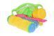 Набір для гри з піском із Валиком Same Toy (жовтий) 5 шт. HY-1905WUt фото 5