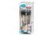 Дитяча пляшечка Nuvita Mimic Cool (250мл)NV6032BLACK NV6032BLACK фото 2