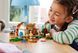 Конструктор LEGO Animal Crossing Візит у гості до Isabelle (77049) 77049 фото 4