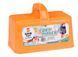Ігровий набір 2 в 1 Same Toy - Snow Fort Maker (помаранчевий) 618Ut-2 фото 1