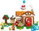 Конструктор LEGO Animal Crossing Візит у гості до Isabelle (77049) 77049 фото 2