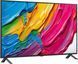 Телевизор 55" LG QNED 4K 60Hz Smart WebOS Black 55QNED80A6A фото 3