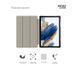 Чохол для планшета ArmorStandart Smart Case for Samsung Tab A9+ Sky Blue (ARM74494) ARM74494 фото 3