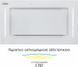 Вытяжка Eleyus Gemini 800 LED 52 WH GEMINI 800 LED 52 WH фото 10