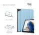 Чохол для планшета ArmorStandart Smart Case for Samsung Tab A9+ Sky Blue (ARM74494) ARM74494 фото 4