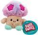 BumBumz Мягкая игрушка FestivalBumz Цветочный грибок Миранда, 11см RBBZ00727 фото 1
