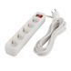 Мережевий фільтр СolorWay 5 розеток/2M White (CW-PSEA52W) CW-PSEA52W фото 10