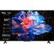 Телевизор TCL 65P6K 65P6K фото 1