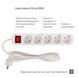 Мережевий фільтр СolorWay 5 розеток/2M White (CW-PSEA52W) CW-PSEA52W фото 11