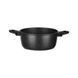 Кастрюля Ringel Zira з кришкою низька 4.1 л (RG-21006-24) RG-21006-24 фото 10